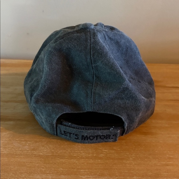 MINI Cooper Hat - Picture 2 of 7